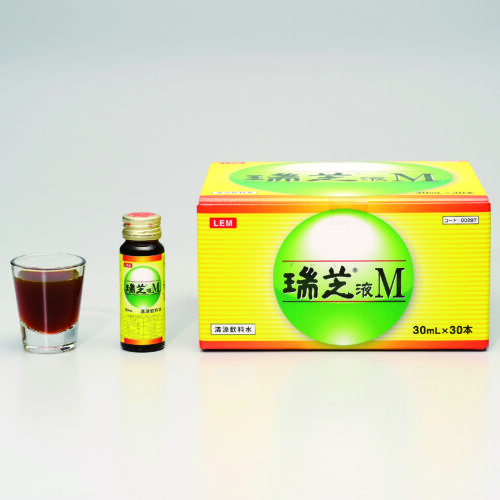 瑞芝液M